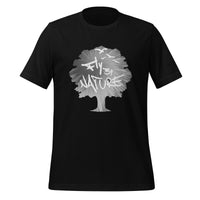 Shades of Gray Unisex t-shirt