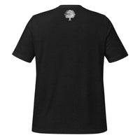 Shades of Gray Unisex t-shirt