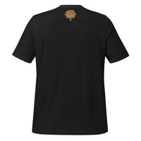 Leopard Tee Unisex t-shirt