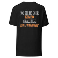 Lego Lougee Lyric  t-shirt orange