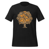 Leopard Tee Unisex t-shirt