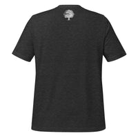 Shades of Gray Unisex t-shirt