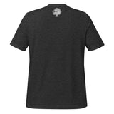 Shades of Gray Unisex t-shirt