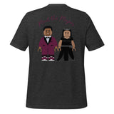 Major Wedding  t-shirt