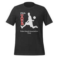 Point Guard Association  t-shirt