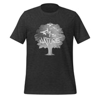 Shades of Gray Unisex t-shirt