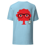 Skylight Blue FBN x UEW player t-shirt