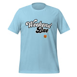 Weekend Bae t-shirt