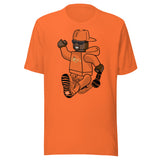 Lego Lougee Lyric  t-shirt orange