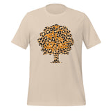 Leopard Tee Unisex t-shirt