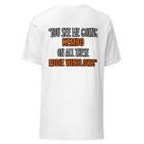 Lego Lougee Lyric  t-shirt orange