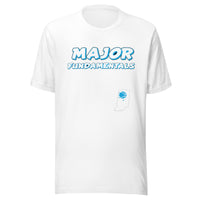 Major Fundamental City T-shirt