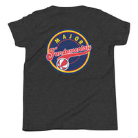 Youth Major Fundamental Fever T-Shirt