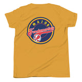 Youth Major Fundamental Fever T-Shirt