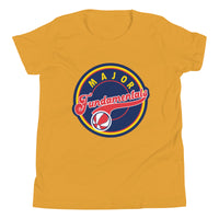 Youth Major Fundamental Fever T-Shirt