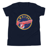 Youth Major Fundamental Fever T-Shirt