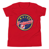 Youth Major Fundamental Fever T-Shirt