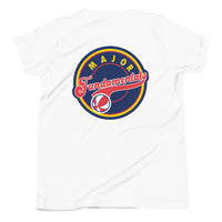 Youth Major Fundamental Fever T-Shirt