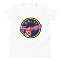 Youth Major Fundamental Fever T-Shirt