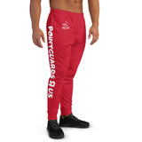 PG R US Joggers Red