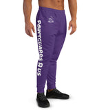 PG R US Joggers Purple