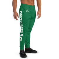 PG R US Joggers green