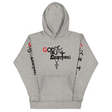 GODSeesEveryThing Premium Hoodie