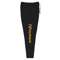 Yellow onsite Joggers
