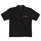 Embroidered FBN  Polo