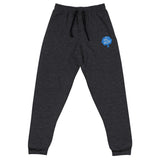 Blueberry Tree embroidered  Joggers