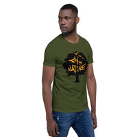 BlackNGold Unisex T-Shirt
