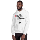 GOD. Sees. Every. Thing. GSET Hoodie