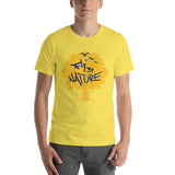 GoldNBlue Unisex T-Shirt