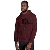 GOD. Sees. Every. Thing. GSET Hoodie