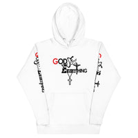 GODSeesEveryThing Premium Hoodie