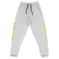 Yellow onsite Joggers