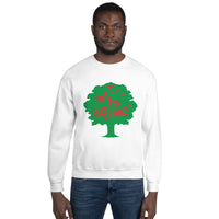 GreenRed Sweatshirt