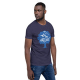 OceanBlue Unisex T-Shirt