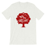 Red Tree Unisex T-Shirt