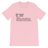 Free Agent T-Shirt