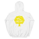 Yellow Tree Hoodie