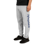 Blue ONSITE Joggers