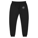 Black Camo Tree sweatpants