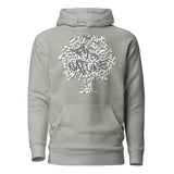 Elephant Tree Unisex  Hoodie