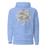 Elephant Tree Unisex  Hoodie