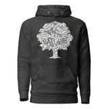 Elephant Tree Unisex  Hoodie