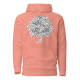 Elephant Tree Unisex  Hoodie