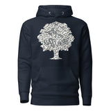 Elephant Tree Unisex  Hoodie