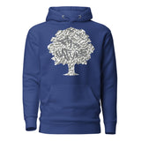 Elephant Tree Unisex  Hoodie