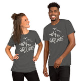 Gray NoTree Unisex T-Shirt